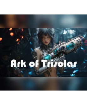 Ark of Trisolar Steam Key GLOBAL